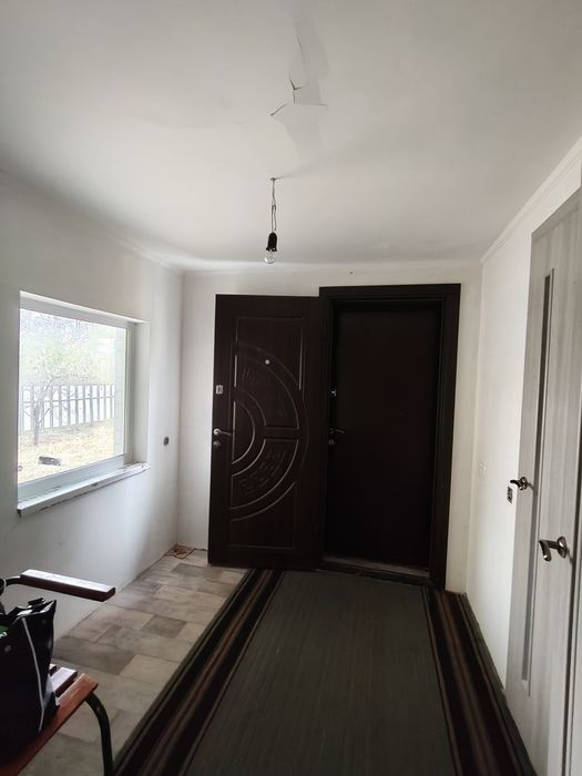 Будинок з ремонтом під Прилуками