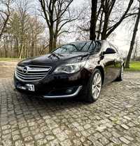 Opel Insignia 2.0 cdti *navi*BOSE*parktronic ! Pilnie sprzedam !