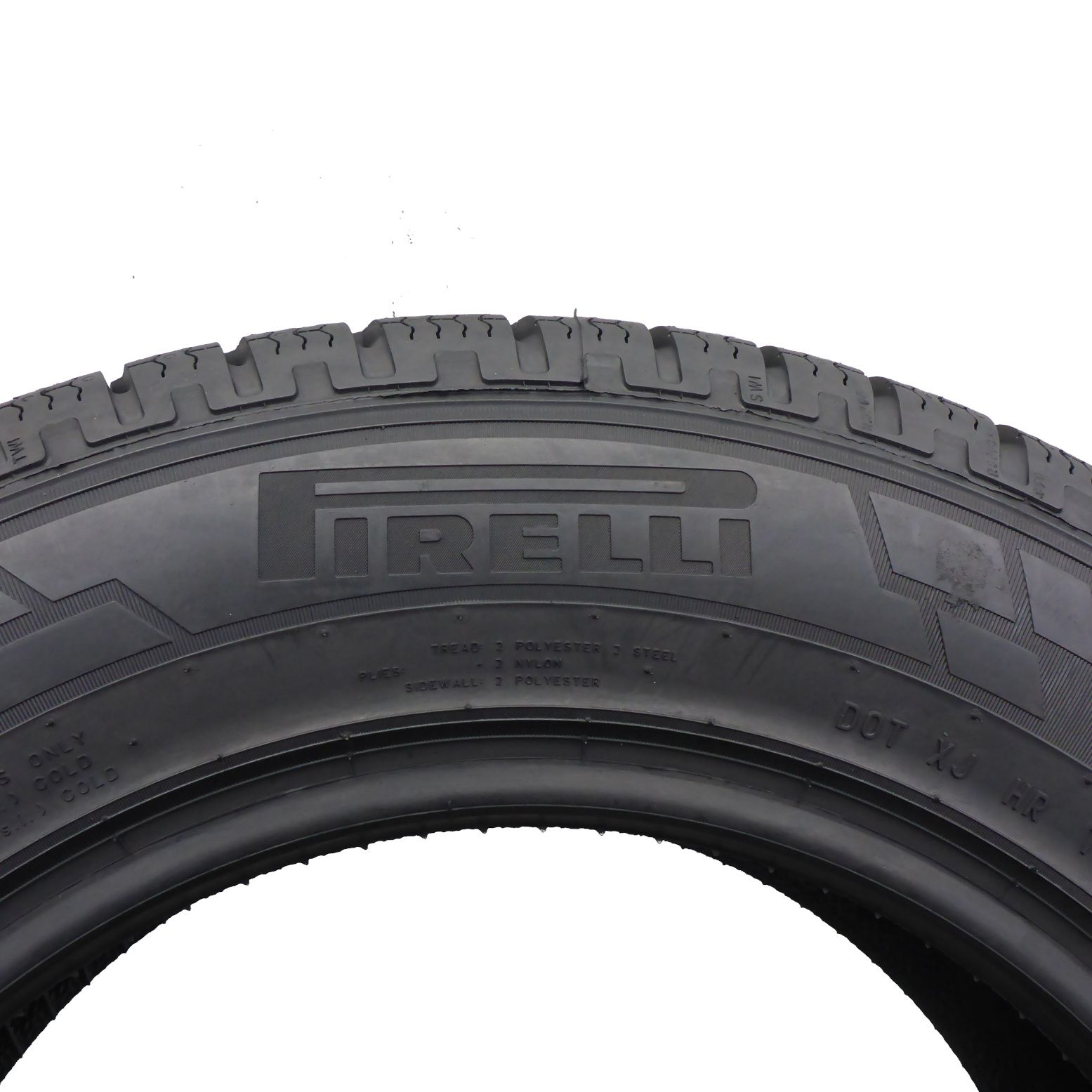 175/70/14 PIRELLI 175/70R14C 95/93T Carrier Zima Zimowe 2018