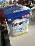 Humana 2 probalance