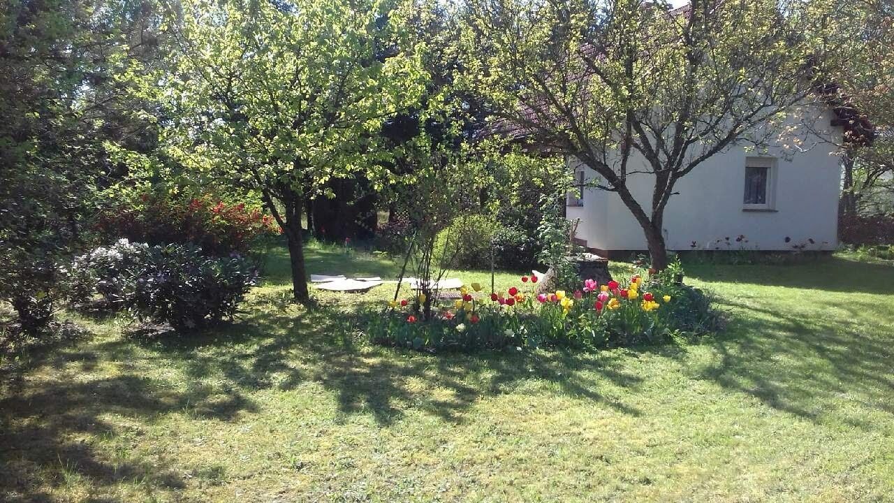 Dom i działka Stęszewko sprzedam