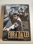DVD fora da lei     .