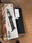 Tradycyjny grill elektryczny Tristar BP-2984 moc 800w