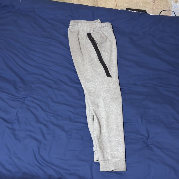 Штаны Nike Tech Fleece L Оригинал