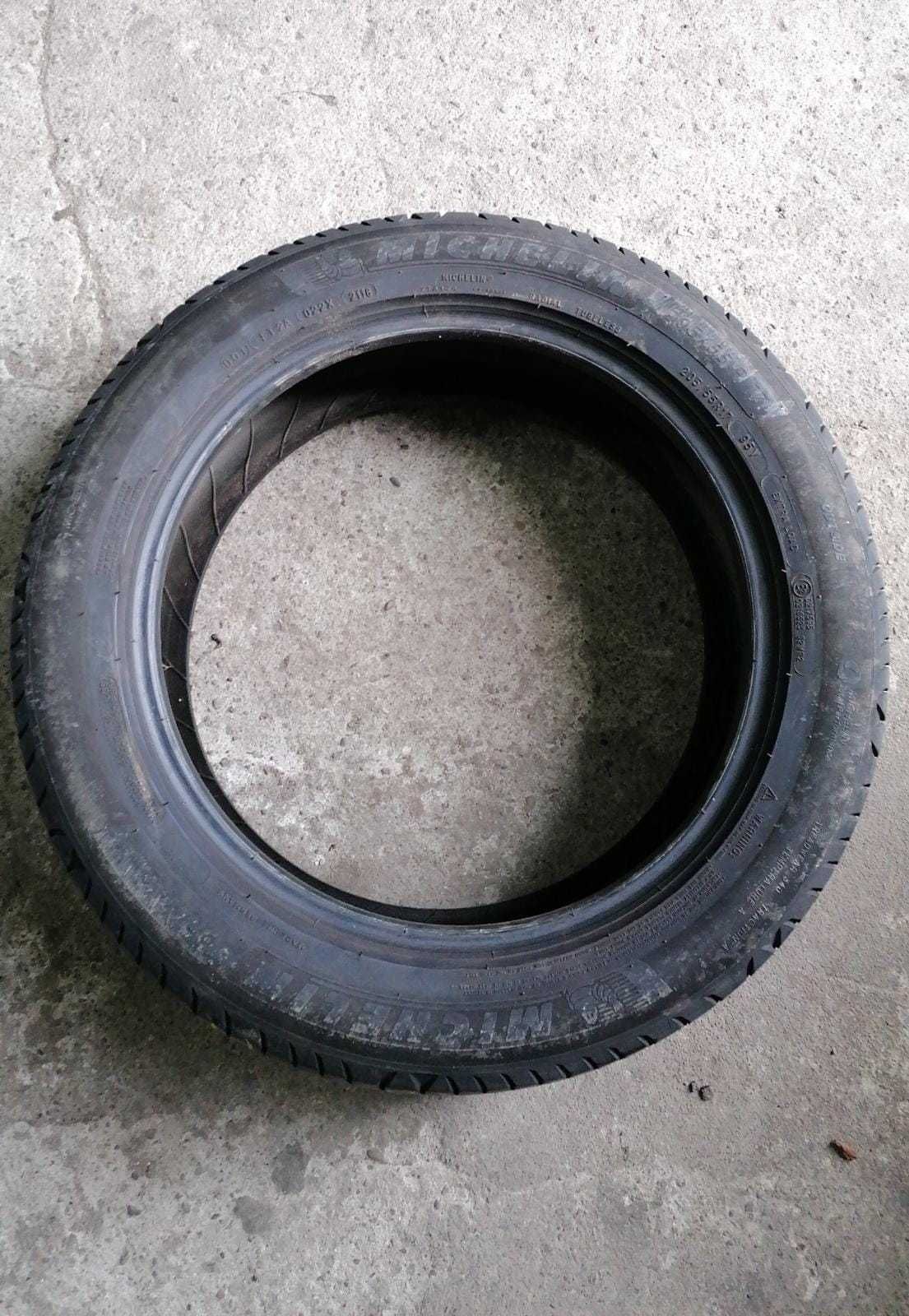 Opony 205/55/17 Michelin Primacy 4