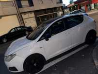 Seat Ibiza 1.4 tdi