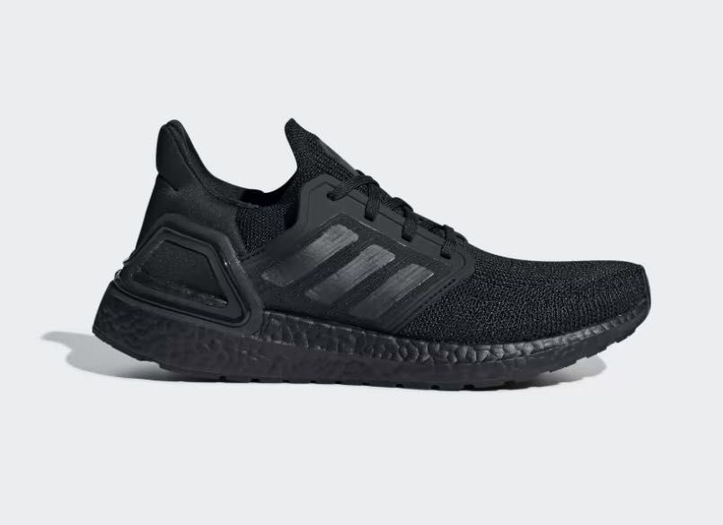 Adidas  ULTRABOOST 20 - Novas / Preço + baixo