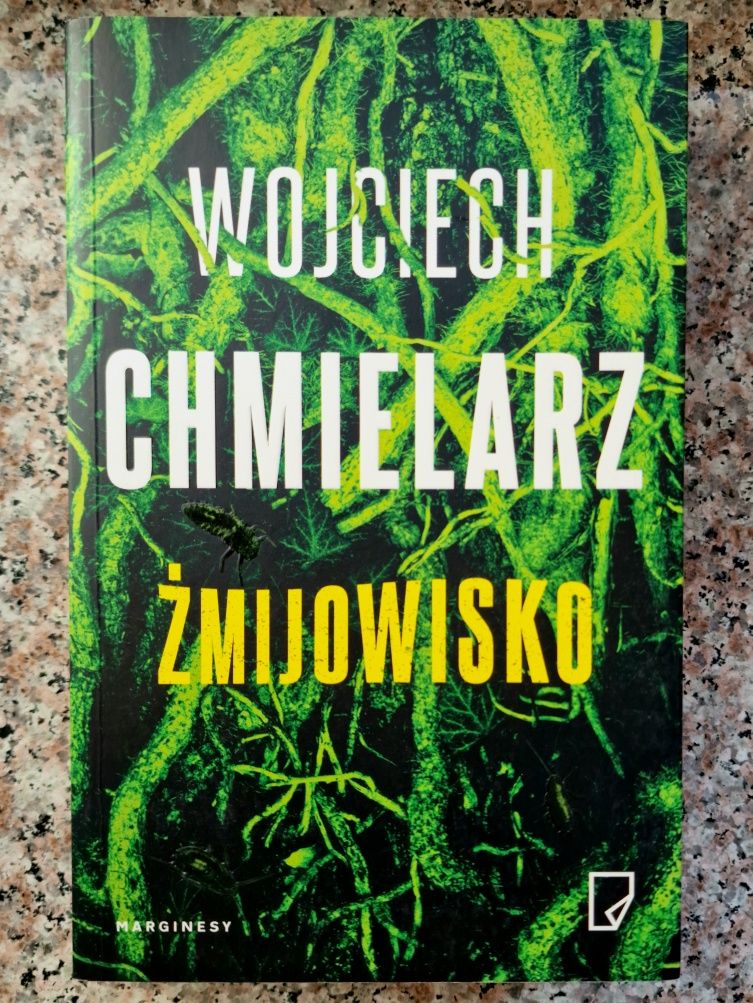 Chmielarz "Żmijowisko"