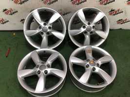 Alufelgi 5x112 17'' Audi