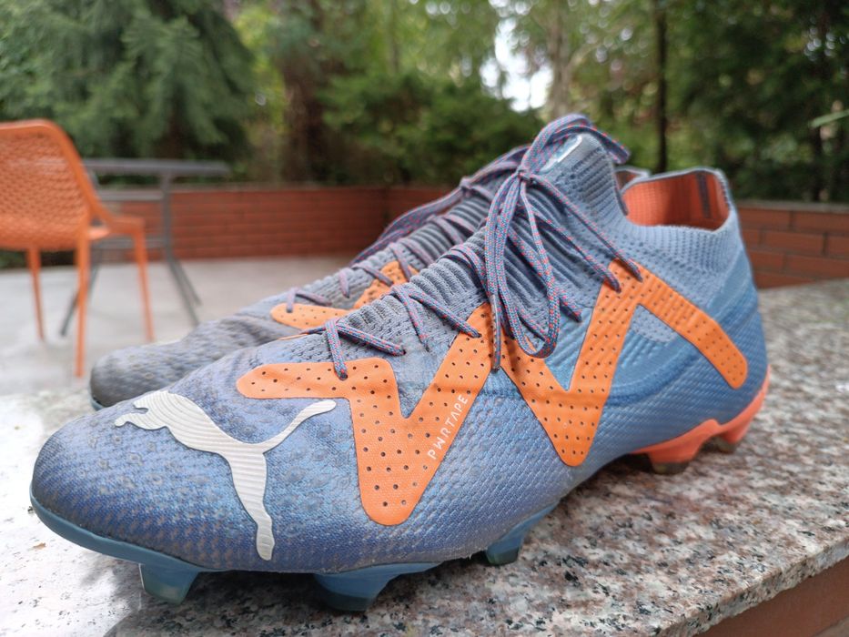 Puma Future Ultimate FG/AG
/kod produktu
Future