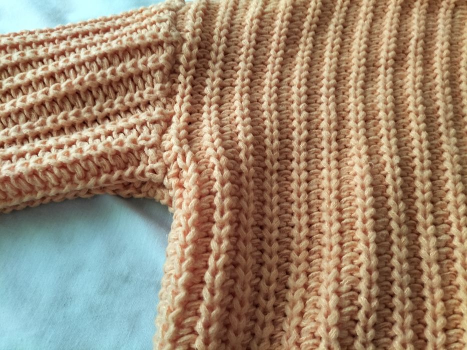 Camisola malha senhora tamanho M Shein