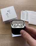 +Чохол Навушники AirPods 4 (2025 gen)