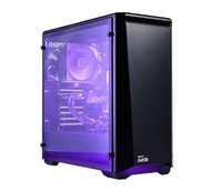 i5-9400,Komputer do Gier G4M3R 500 16GB RAM /SSD/Win10/GTX1660