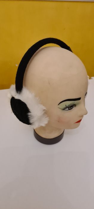 nowe Nauszniki okazja 40 szt