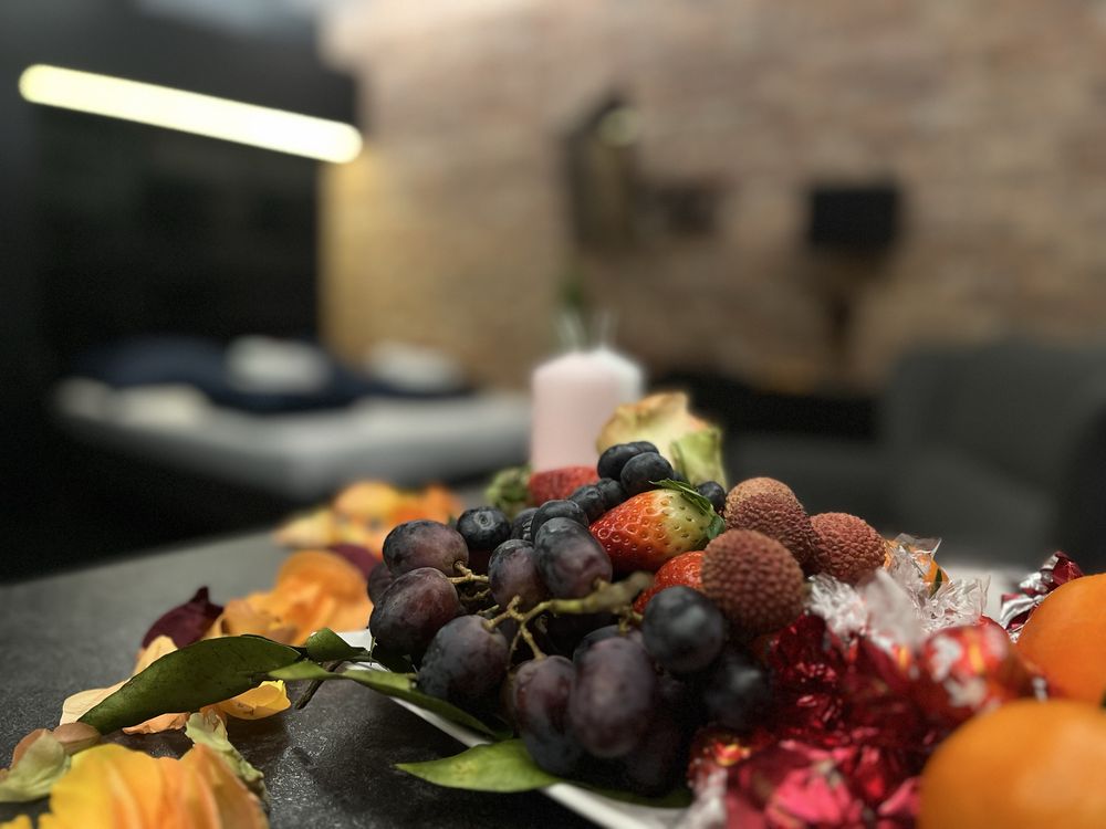 Jacuzzi Rakowicka Top Apartaments Kraków Stare Miasto