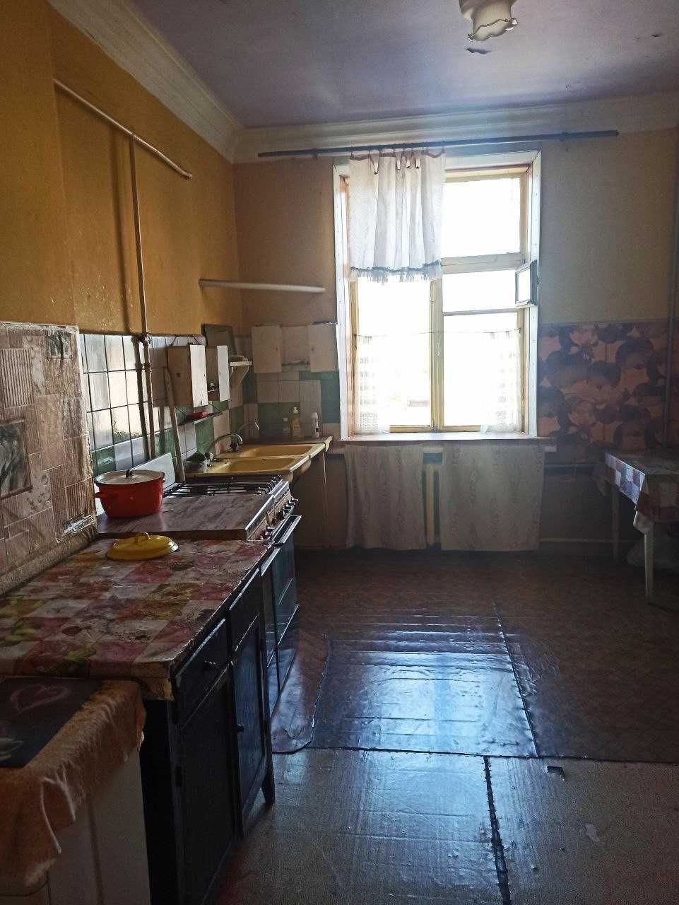 Продам комнату с личным санузлом