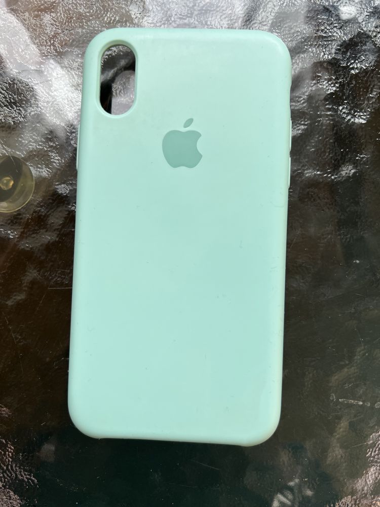 Чехол на iphone xs