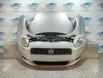 Frente Completa Fiat Grande Punto 199 Sport