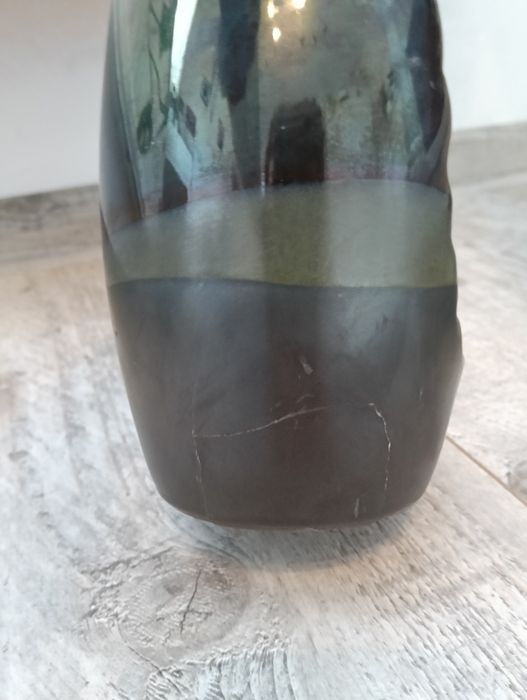 Kominek kaskadowy aromatly na kadzidło