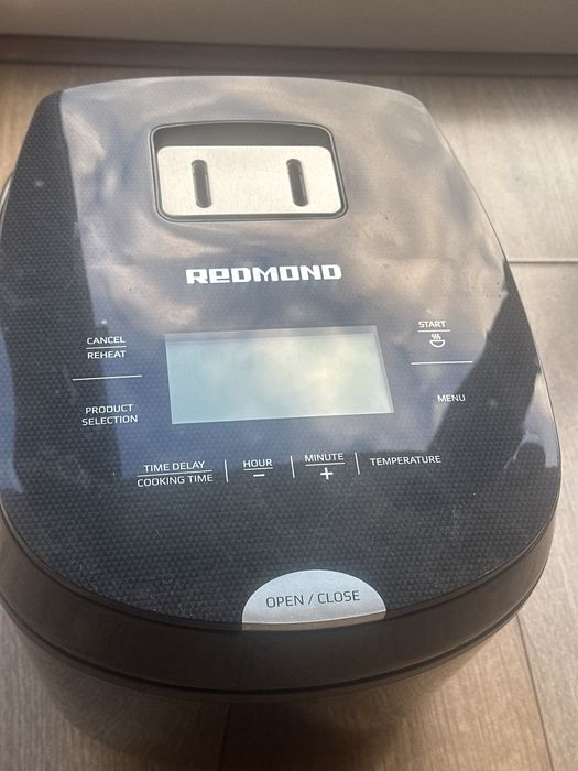 Multicooker rmc-280E