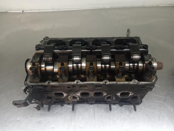 Colaça / cabeça do motor VOLKSWAGEN Caddy II Kombi (9K9B)