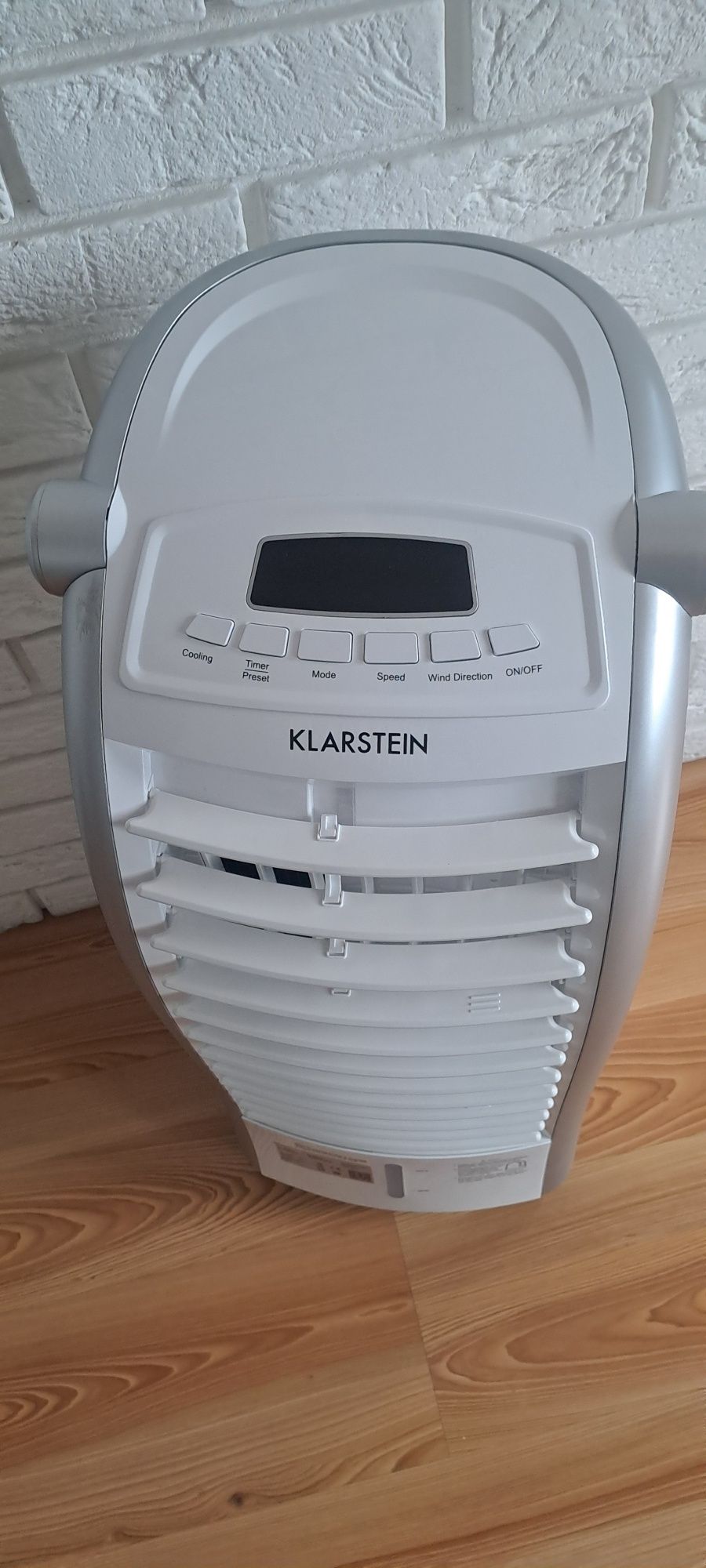 Klimator wentylator 65W