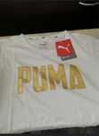 Футболка PUMA