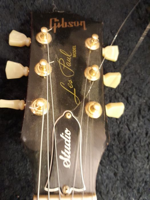 Gibson Les Paul Studio 1993