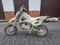 Motorek dla dzieci