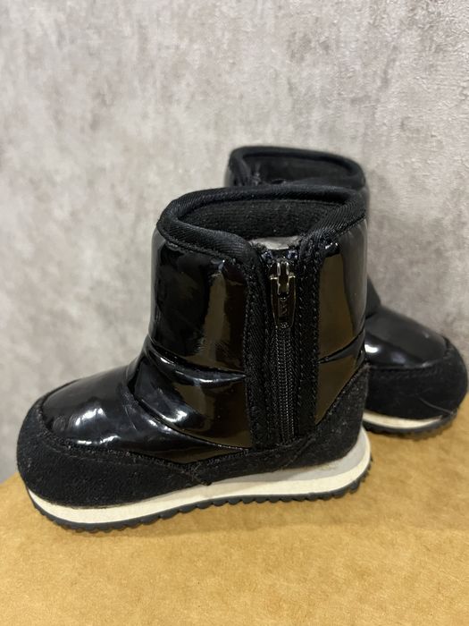 Зимові дутики Nike