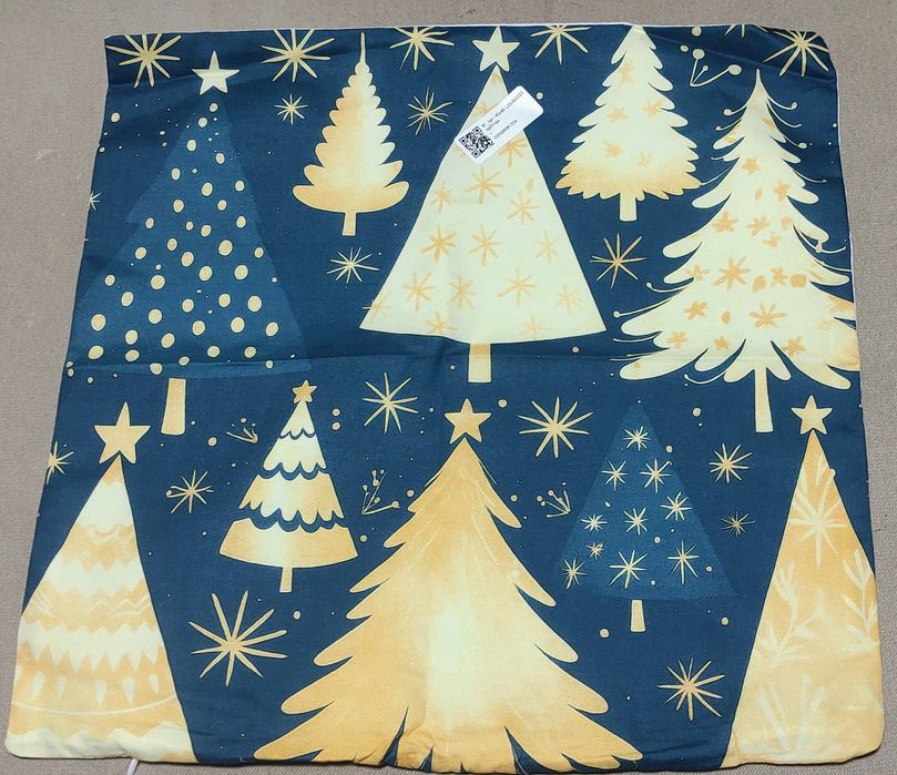 Almofadas de Natal, Novas!!!