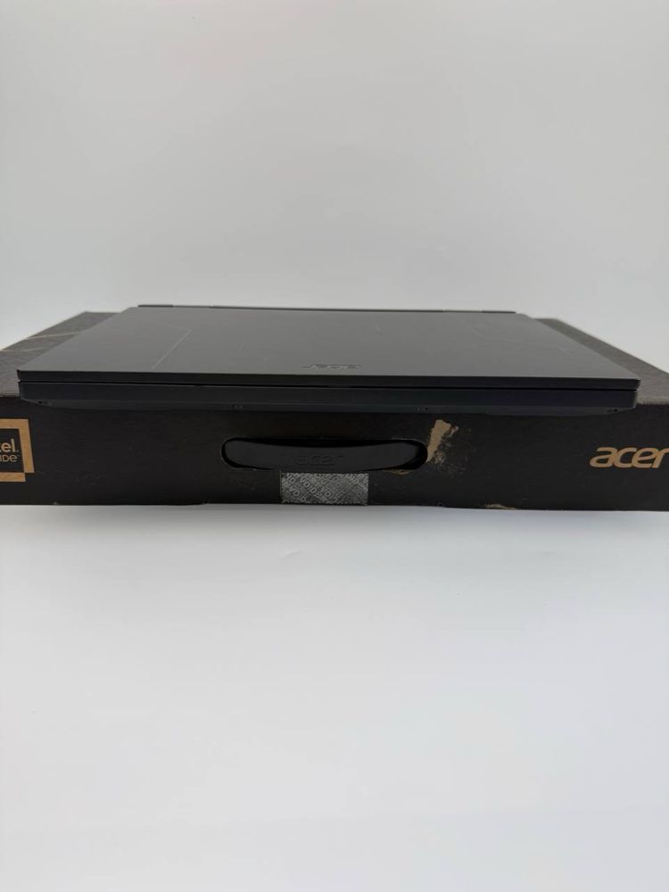 Ігровий ноутбук з RTX 4060 140W | i5-12450H | Acer Nitro | Гарантія