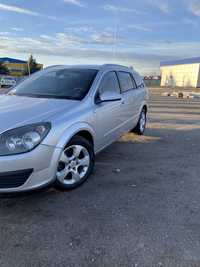 Opel Astra H 1,7 caravan