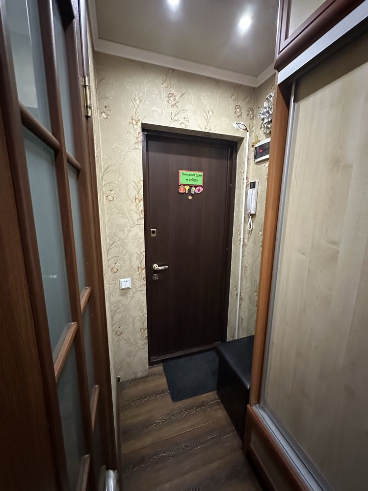 Продажа 3-кімнатної квартири