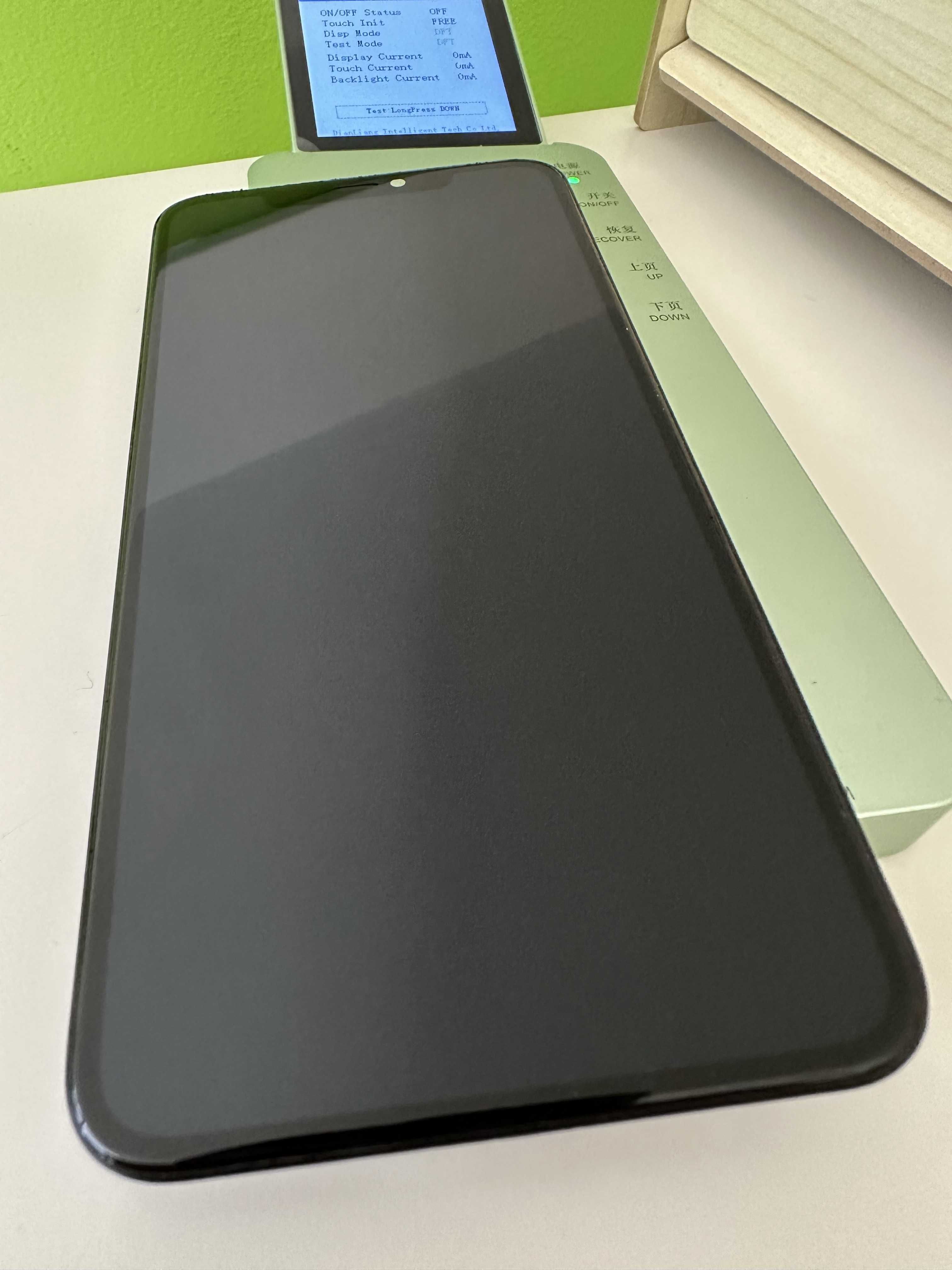 Oryginalny wyświetlacz Apple iPhone 11 Pro Max FVAT 23%