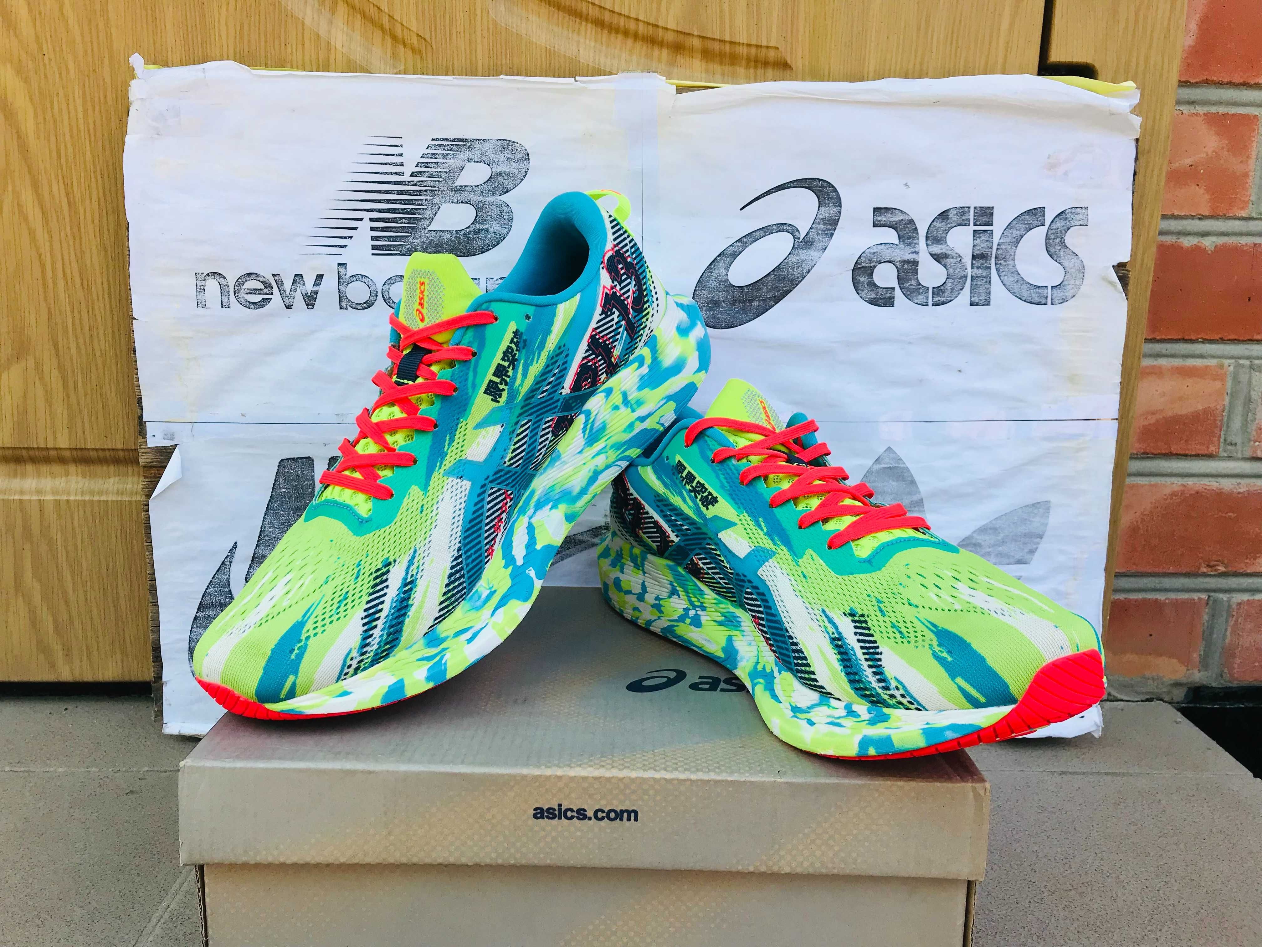 Кроссовки Asics Noosa TRI 13 для тренировок бега