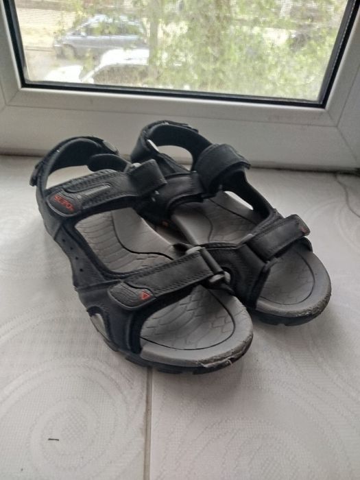Сандалі на літо.