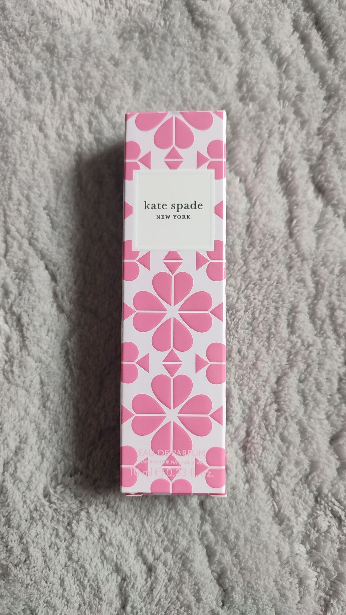 Perfumy Kate Spade New York 10ml