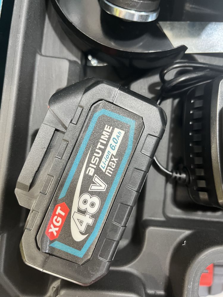 Profissional conjunto berbequim impacto rebarbadora aparafusadora