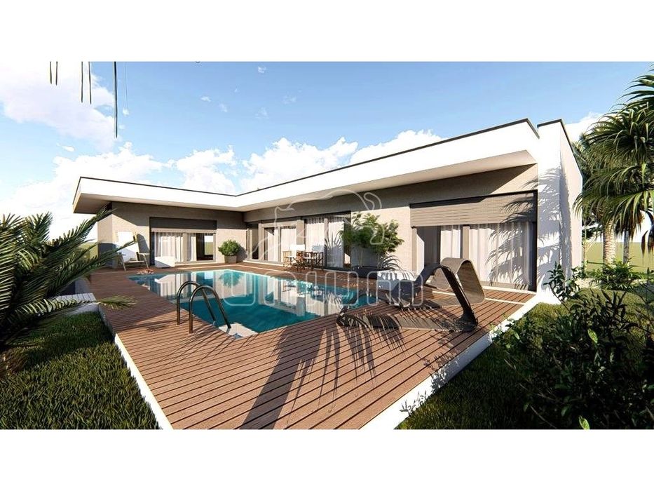 Terreno para construção