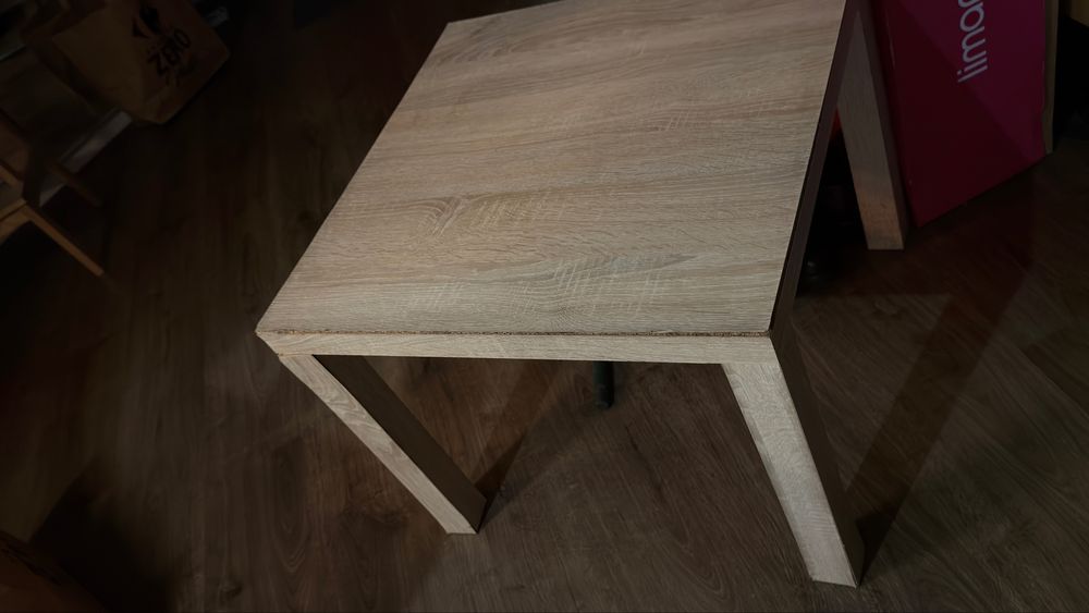Stolik ikea oddam za darmo