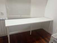 Secretaria /mesa apoio 200x60cm
