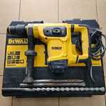 Młotowiertarka DEWALT D25481 SDS-Max 1050W WALIZKA