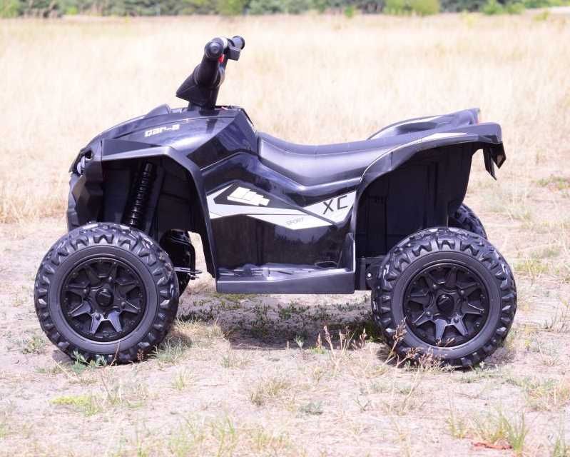 ATV QUAD OFFROAD Maverick Can-Am Elektryczny Auto Akumulator RC DZIECI