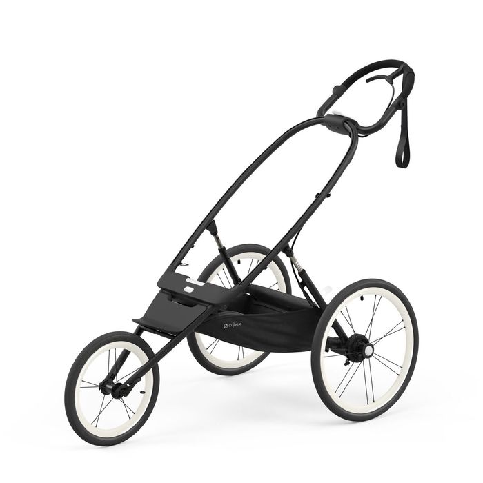 rama wózka biegowego Cybex Avi All Black