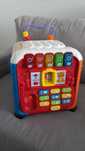 Vtech Alfacubo brinquedo