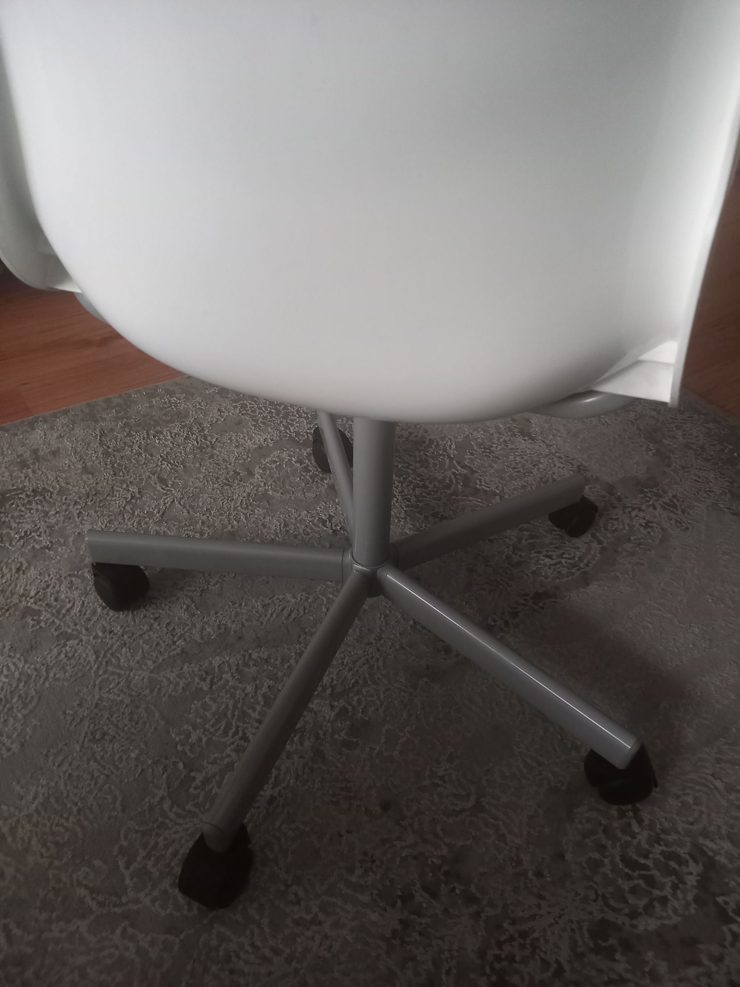 Krzesło do  biurka ikea