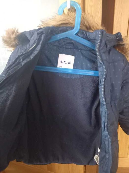 Płaszczyk 92 (5 10 15)