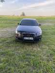 Продам Ауди а6 с6 2.4 газ бензин Audi a6 c6