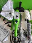 Универсальная паровая швабра пароочиститель Steam Cleaner 5 в 1